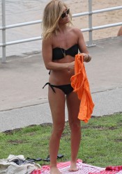 Erin McNaught