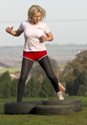 Abi Titmuss