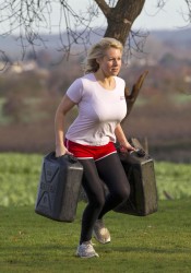Abi Titmuss