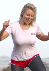 Abi Titmuss