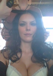 Adrianne Curry