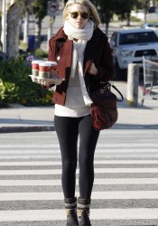 Ali Larter