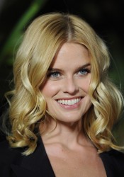 Alice Eve