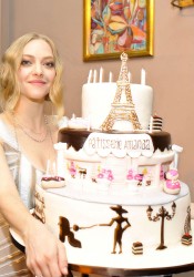 Amanda Seyfried