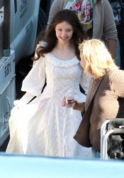 Amanda Seyfried