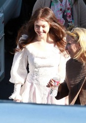 Amanda Seyfried