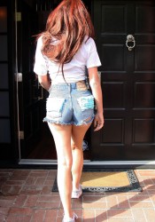 Amy Childs
