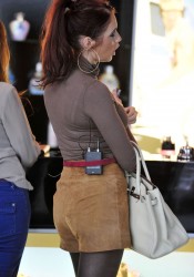 Amy Childs