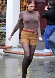 Amy Childs