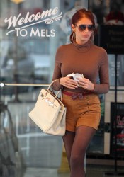Amy Childs