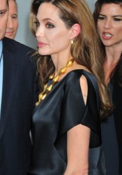 Angelina Jolie
