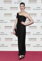 Anne Hathaway