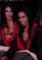 Arianny Celeste Personal Twitter Photo