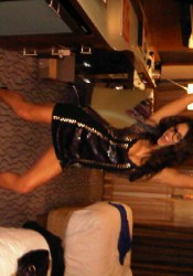 Arianny Celeste Personal Twitter Photo