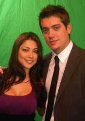 Arianny Celeste Personal Twitter Photo