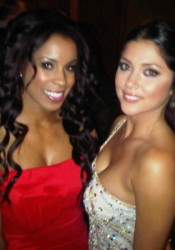 Arianny Celeste Personal Twitter Photo