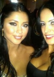 Arianny Celeste Personal Twitter Photo