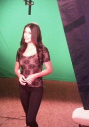 Arianny Celeste Personal Twitter Photo