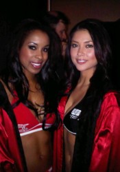 Arianny Celeste Personal Twitter Photo