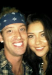 Arianny Celeste Personal Twitter Photo