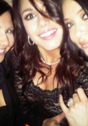 Arianny Celeste Personal Twitter Photo