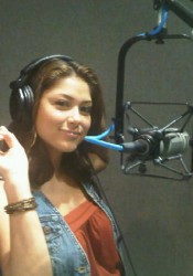 Arianny Celeste Personal Twitter Photo