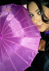 Arianny Celeste Personal Twitter Photo