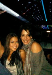 Arianny Celeste Personal Twitter Photo