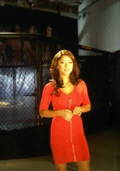 Arianny Celeste Personal Twitter Photo