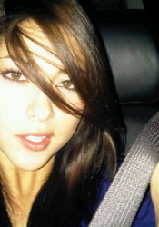 Arianny Celeste Personal Twitter Photo
