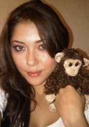 Arianny Celeste Personal Twitter Photo