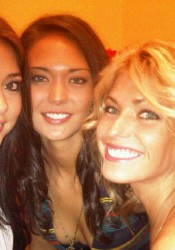 Arianny Celeste Personal Twitter Photo