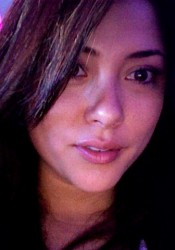 Arianny Celeste Personal Twitter Photo