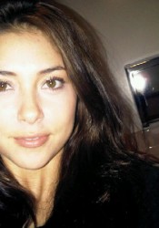 Arianny Celeste Personal Twitter Photo