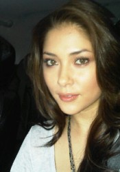 Arianny Celeste Personal Twitter Photo