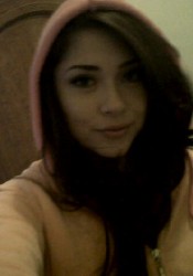 Arianny Celeste Personal Twitter Photo