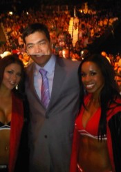 Arianny Celeste Personal Twitter Photo