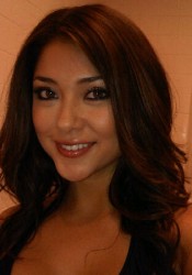 Arianny Celeste Personal Twitter Photo