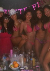 Arianny Celeste Personal Twitter Photo
