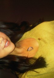 Arianny Celeste Personal Twitter Photo