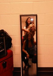 Arianny Celeste Personal Twitter Photo