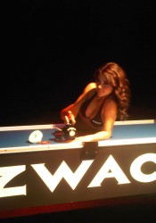 Arianny Celeste Personal Twitter Photo