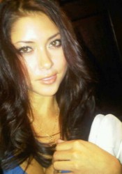 Arianny Celeste Personal Twitter Photo