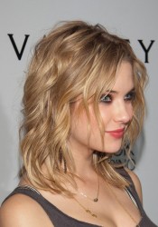 Ashley Benson