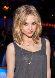 Ashley Benson