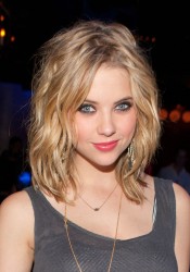 Ashley Benson