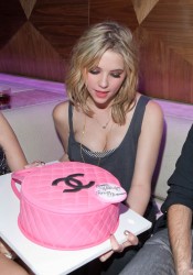 Ashley Benson