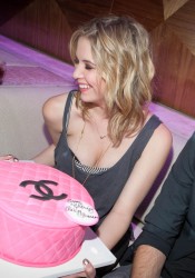 Ashley Benson