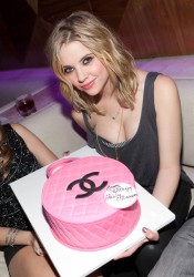 Ashley Benson