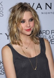 Ashley Benson